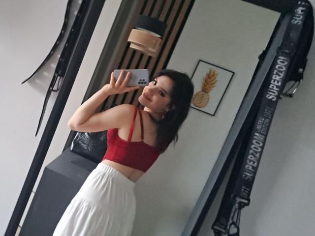 GeorginaLove69 - Sexe cam en vivo - 24789317