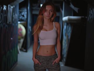 LunaXKiss - Sexe cam en vivo - 24789505