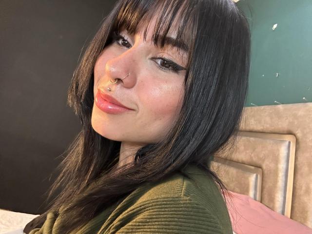 GaiaJonnes - Sexe cam en vivo - 24790041