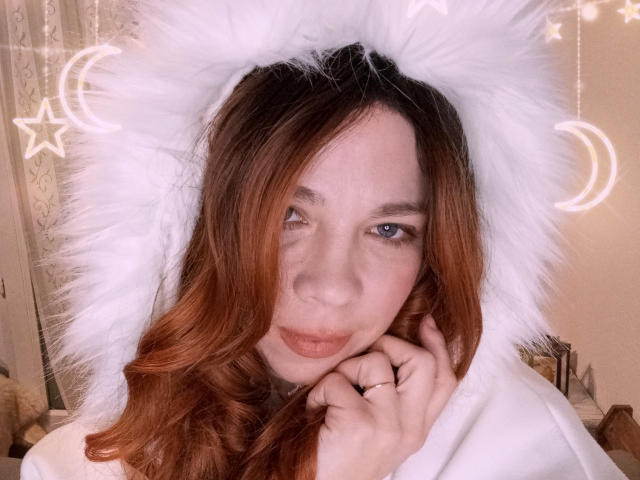 LaFramboise - Live porn &amp; sex cam - 24790097