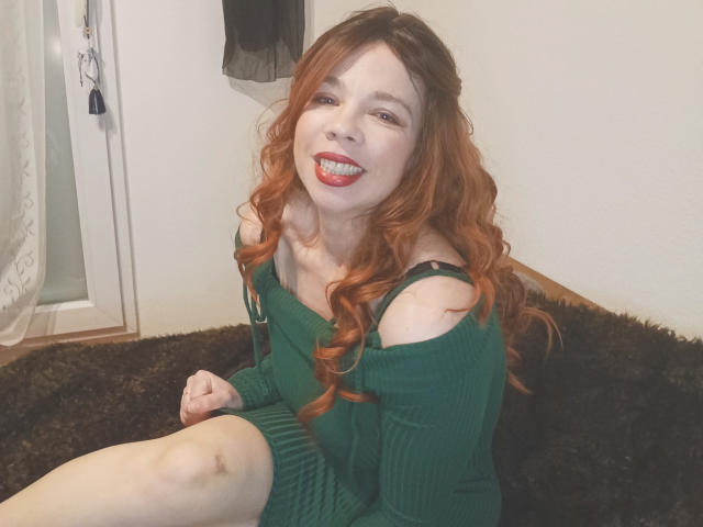 LaFramboise - Live porn &amp; sex cam - 24790105