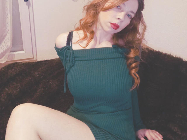 LaFramboise - Live porn &amp; sex cam - 24790109