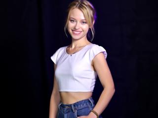 CindyxGlam - сексуальная веб-камера в реальном времени - 24790225