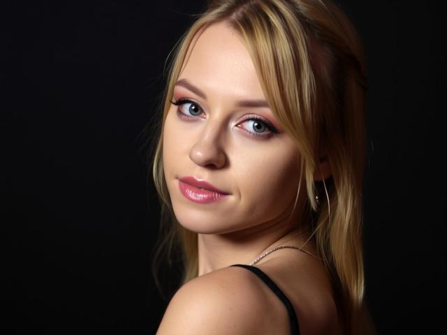 CindyxGlam - Sexe cam en vivo - 24790265