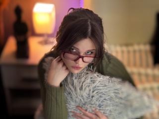 ReynaPearl - сексуальная веб-камера в реальном времени - 24790529