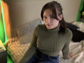 ReynaPearl - сексуальная веб-камера в реальном времени - 24790537