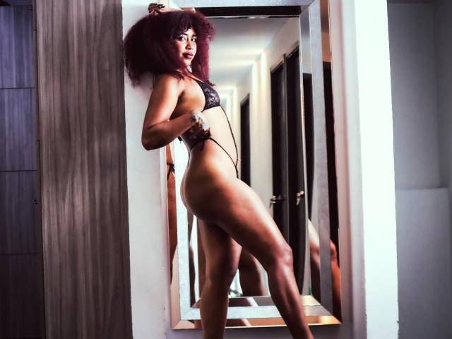 DalilaHeinz - Live porn &amp; sex cam - 24790633