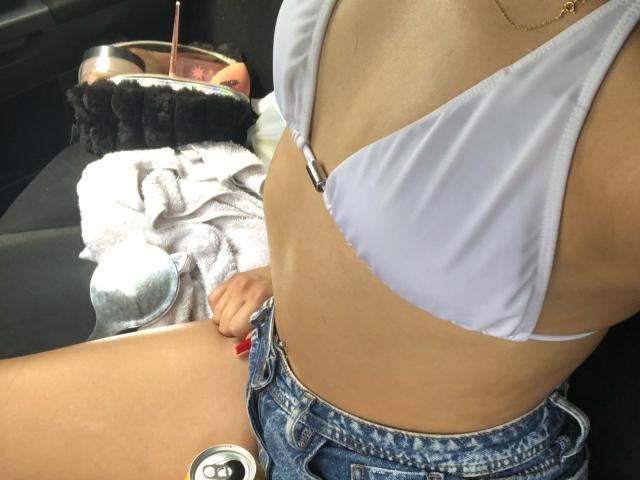 NickiClark - Live porn &amp; sex cam - 24790729