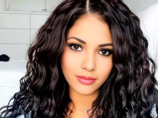 AndreaGonz - Live porn &amp; sex cam - 24791089