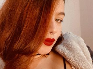 SabriinaMorgan - Live Sex Cam - 24792817