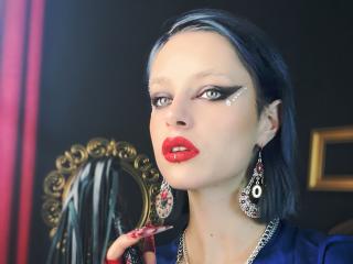 GoddessDivonix - Sexe cam en vivo - 24793157