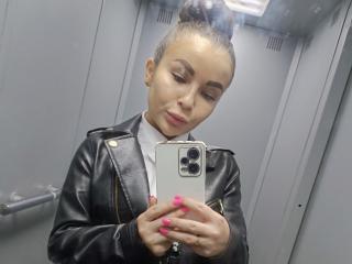 BabsMoon - Sexe cam en vivo - 24793309