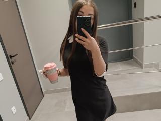 BabsMoon - Sexe cam en vivo - 24793313