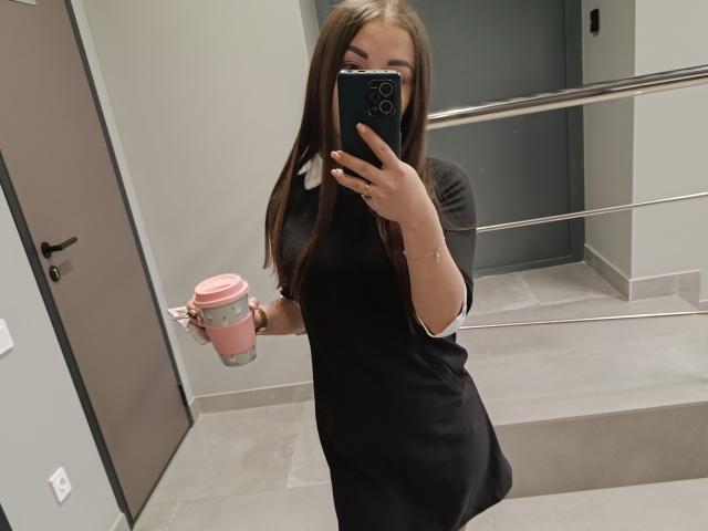 BabsMoon - Sexe cam en vivo - 24793313