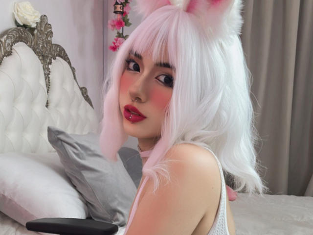 SabriPrettty - 라이브 포르노 &amp; 섹스 캠 - 24793893