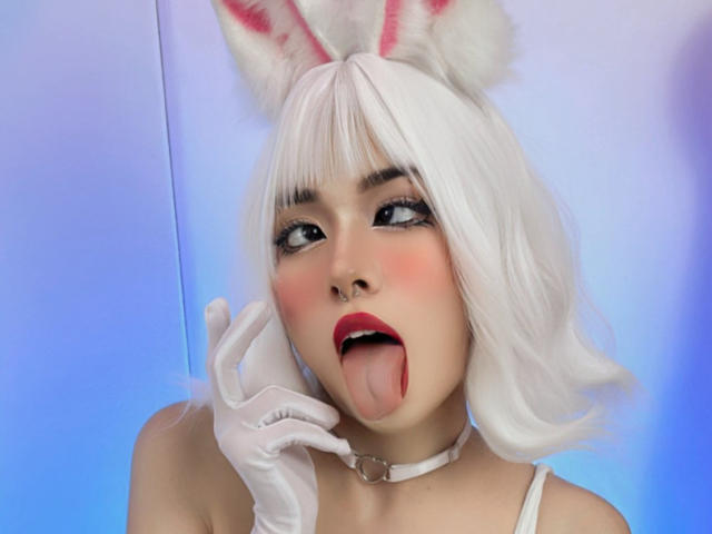 SabriPrettty - ライブポルノ&amp;セックスカム - 24794009