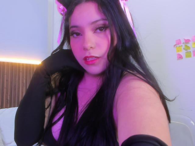 AnniieYummy - Live porn &amp; sex cam - 24794125