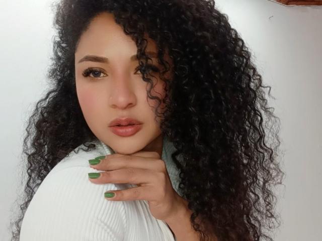 CarlaMuille - сексуальная веб-камера в реальном времени - 24794181