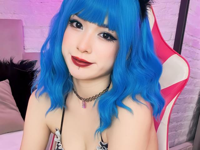 SabriPrettty - 라이브 포르노 &amp; 섹스 캠 - 24794421