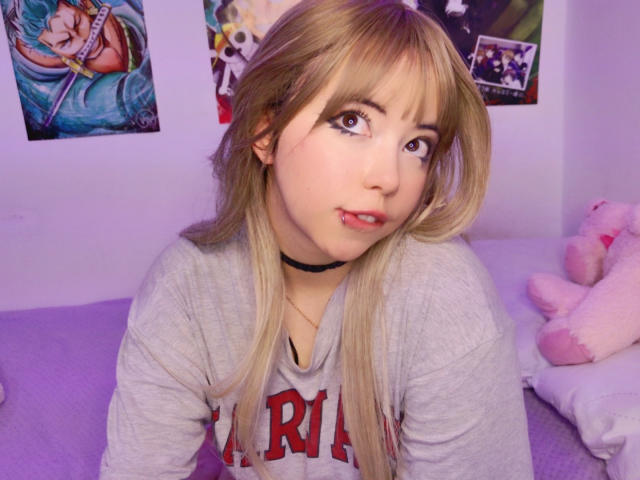 Arieyaara - Live porn &amp; sex cam - 24795329