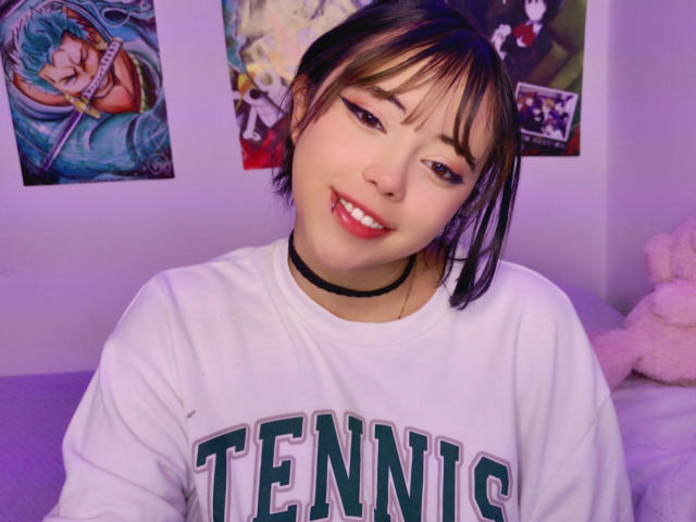 Arieyaara - Live porno og sexkamera - 24795357