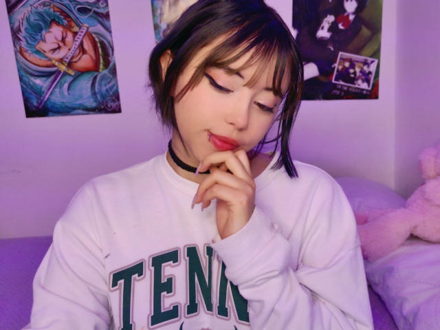 Arieyaara - Camera khiêu dâm &amp; quyến rũ trực tiếp - 24795365