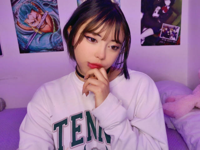 Arieyaara - ライブポルノ&amp;セックスカム - 24795389