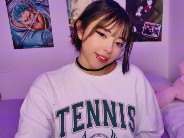 Arieyaara - Live porn &amp; sex cam - 24795393