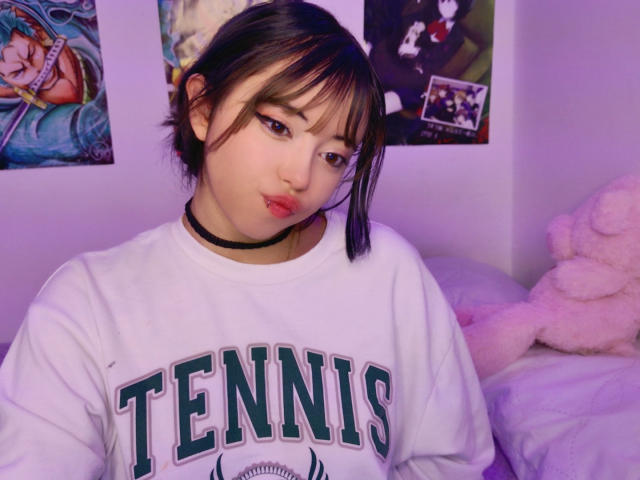 Arieyaara - Sexe cam en vivo - 24795397