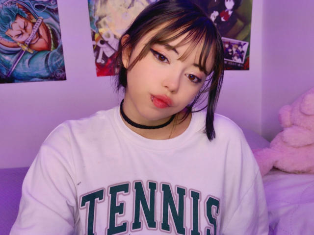 Arieyaara - פורנו בשידור חי ומצלמת סקס - 24795413