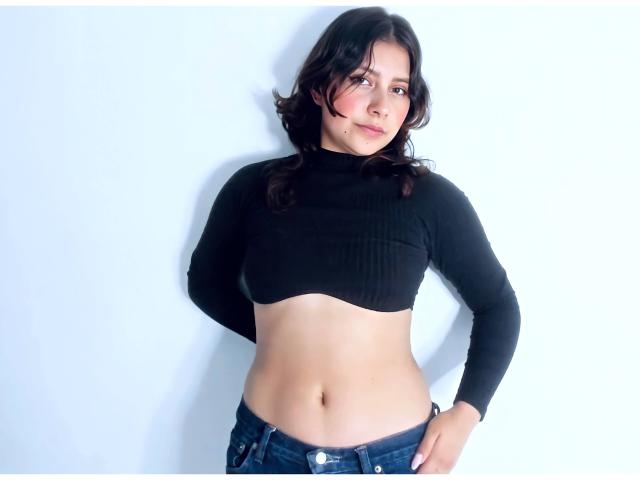 NoelleSableX - 라이브 포르노 &amp; 섹스 캠 - 24795985