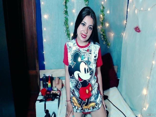 Dannazv - Live porn &amp; sex cam - 24797477