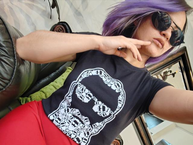 CassieJones - Sexe cam en vivo - 24798077