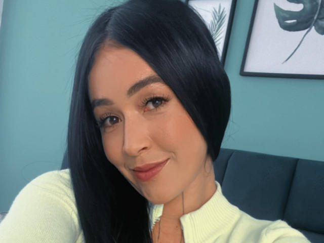 NicoColeman - Live porn &amp; sex cam - 24798557