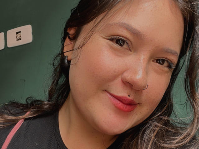 ClarissaDupon - Sexe cam en vivo - 24798669