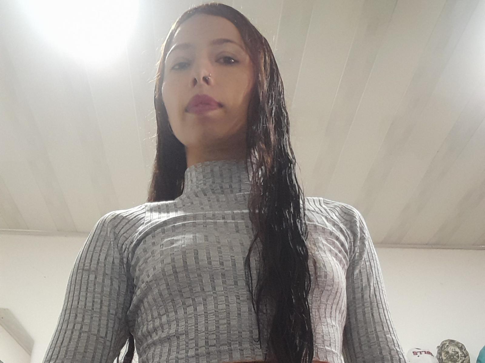 ExoticaSexy69 - сексуальная веб-камера в реальном времени - 24798913