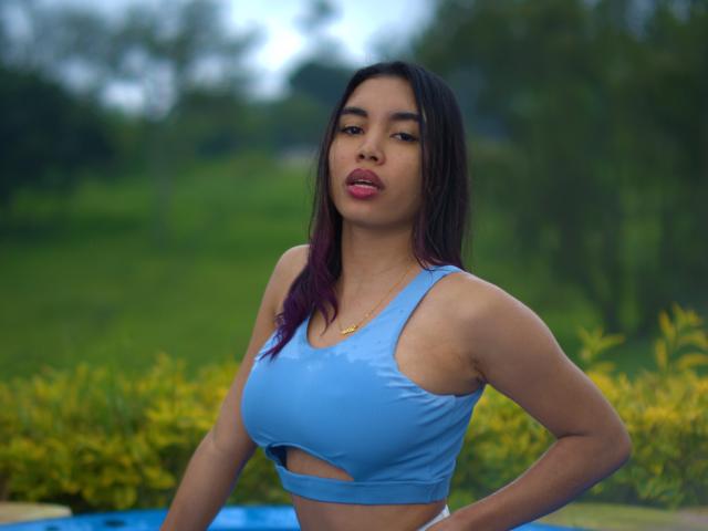 LaureneX - Live porn &amp; sex cam - 24799205