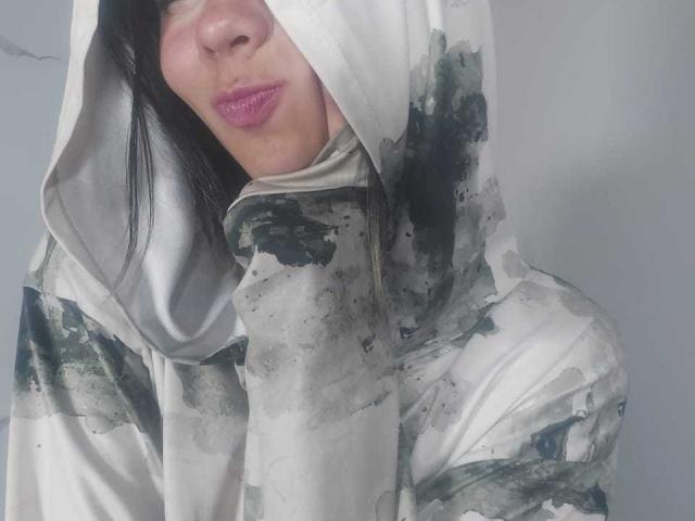 LoreanaAdams - Sexe cam en vivo - 24799297