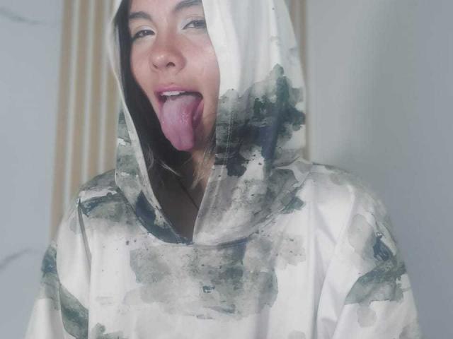 LoreanaAdams - Live sex cam - 24799301