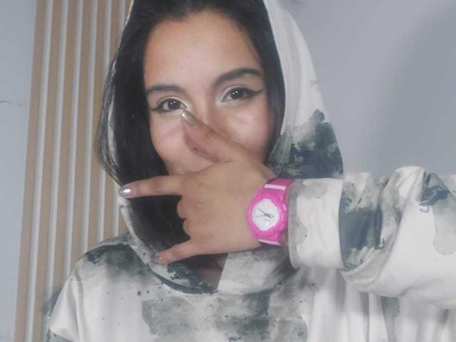 LoreanaAdams - Sexe cam en vivo - 24799337