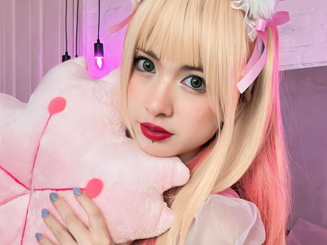 SabriPrettty - Live porn &amp; sex cam - 24799605