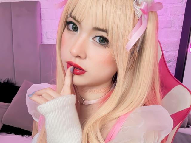 SabriPrettty - сексуальная веб-камера в реальном времени - 24799617