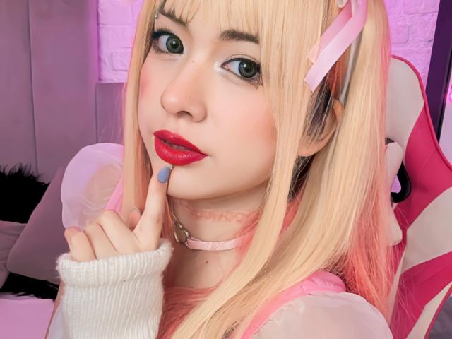 SabriPrettty - Live sexe cam - 24799657
