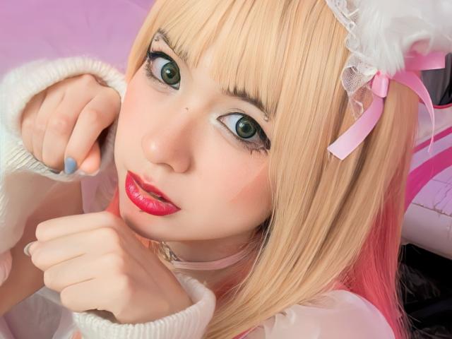 SabriPrettty - Live porn &amp; sex cam - 24799677
