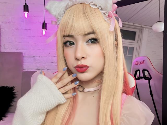 SabriPrettty - 라이브 포르노 &amp; 섹스 캠 - 24799709