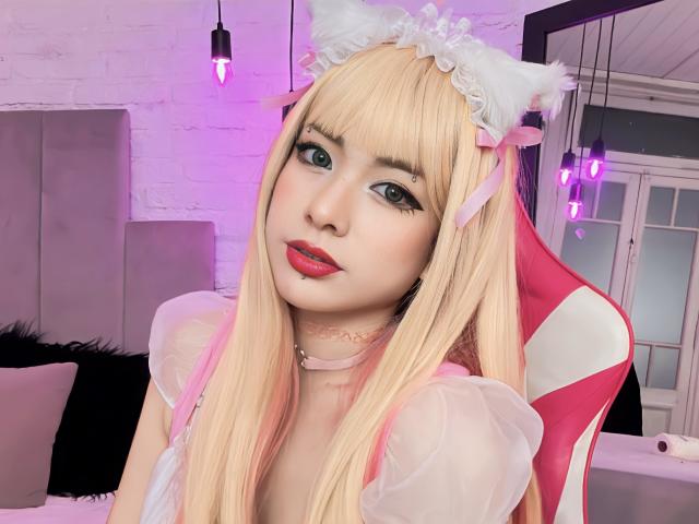 SabriPrettty - Élő pornó és szexkamera - 24799713