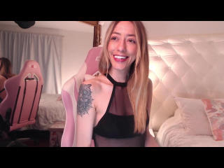 HollyPinky - Live porn &amp; sex cam - 24800353