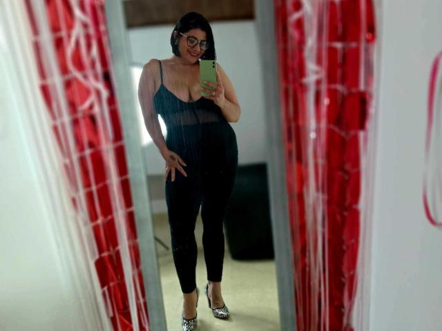 AngeleRoux - Live porn &amp; sex cam - 24800609