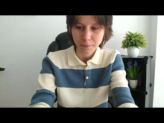 Gotsbi - Camera khiêu dâm &amp; quyến rũ trực tiếp - 24800681