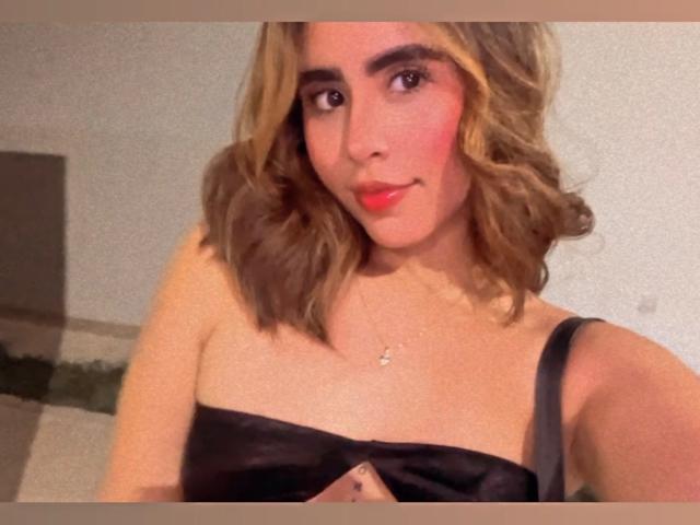 OlivaStellas - Sexe cam en vivo - 24800873